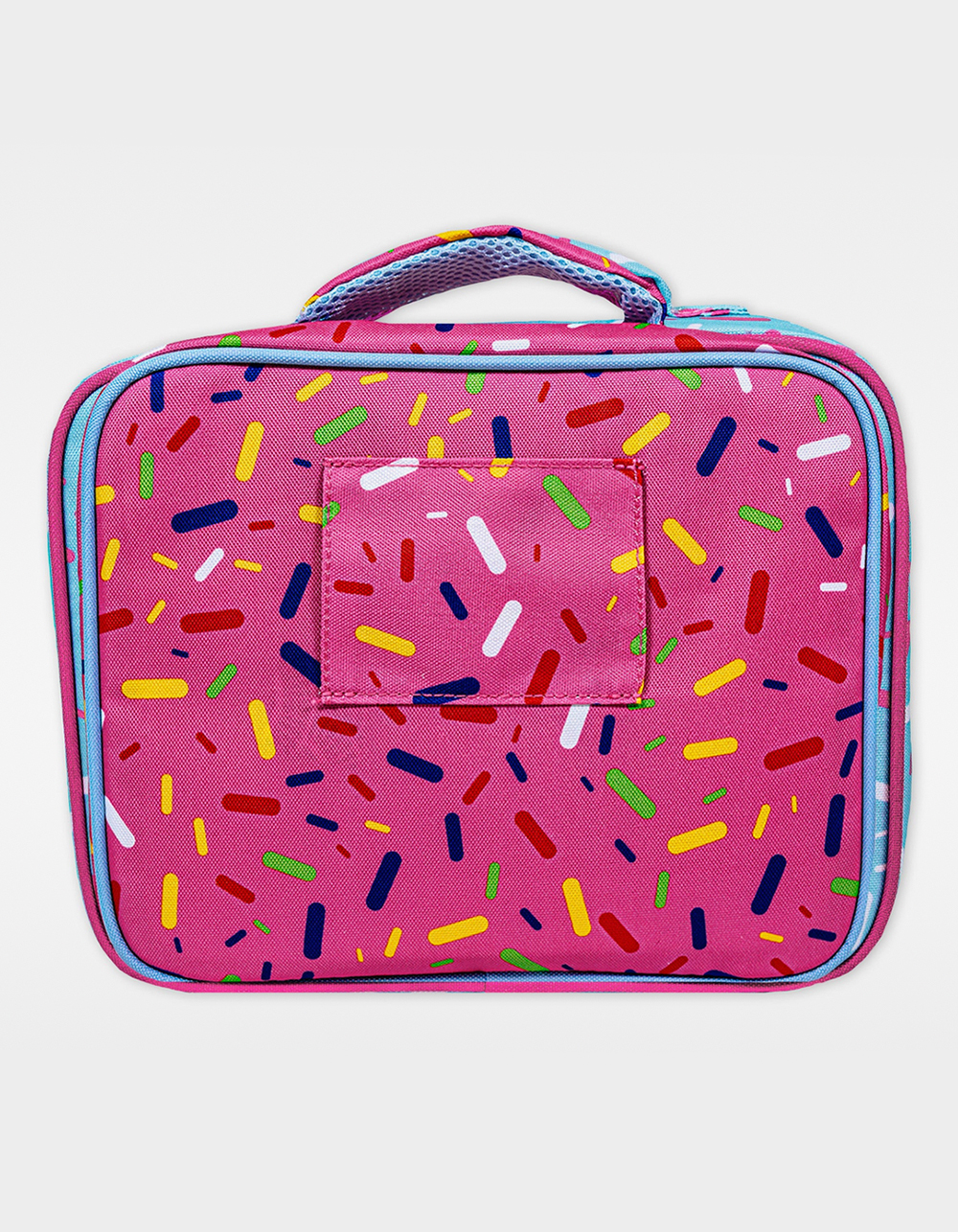 BASEBALL LIFESTYLE 101 Strawberry Ice Cream SZN 2 Lunch Box - MULTI