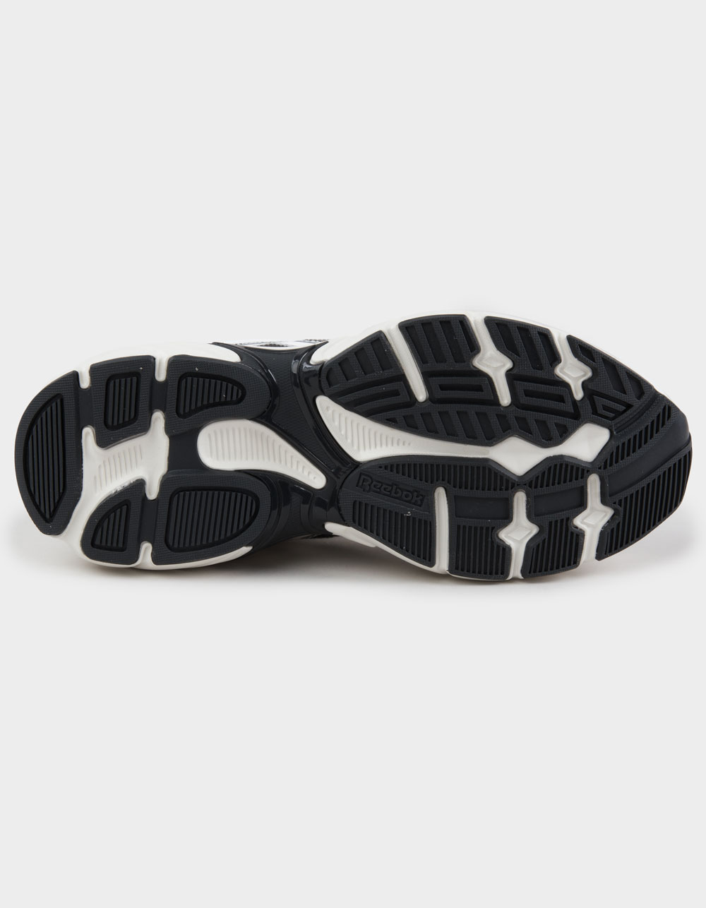 REEBOK Premier Road Plus VI Womens Shoes - WHT/BLK