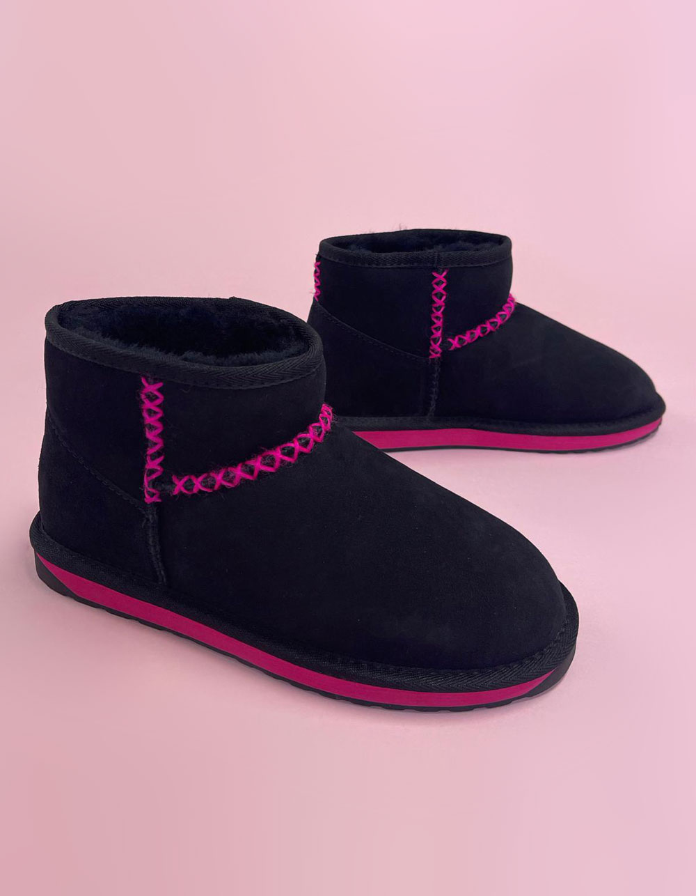 EMU Australia x Barbie™ Stinger Micro 