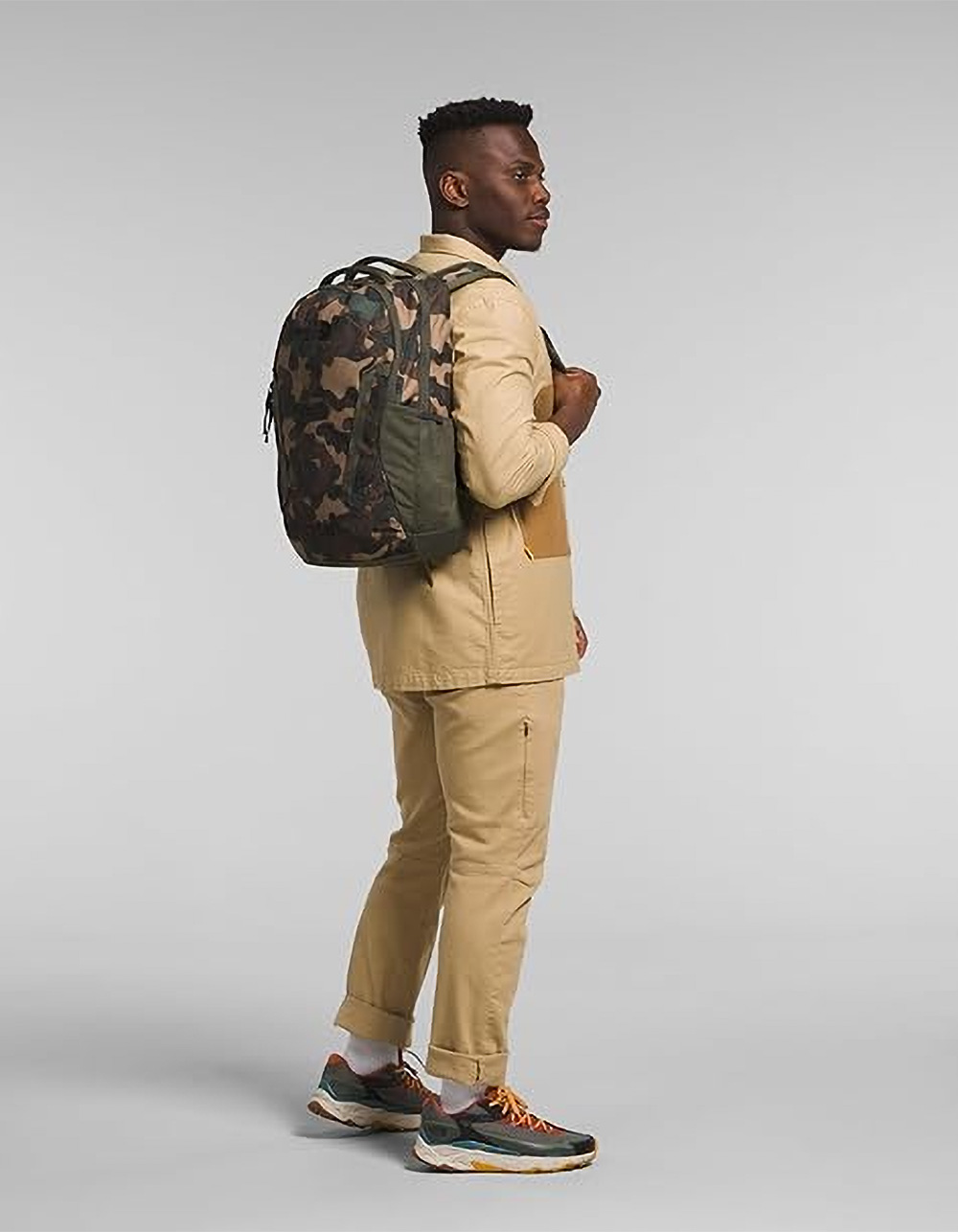 THE NORTH FACE Vault Backpack