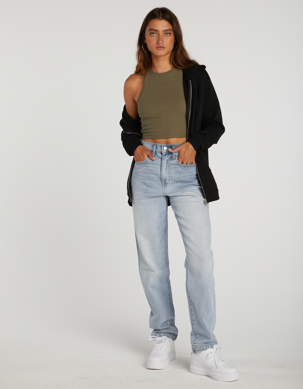 RSQ Womens 90s Jeans - 658