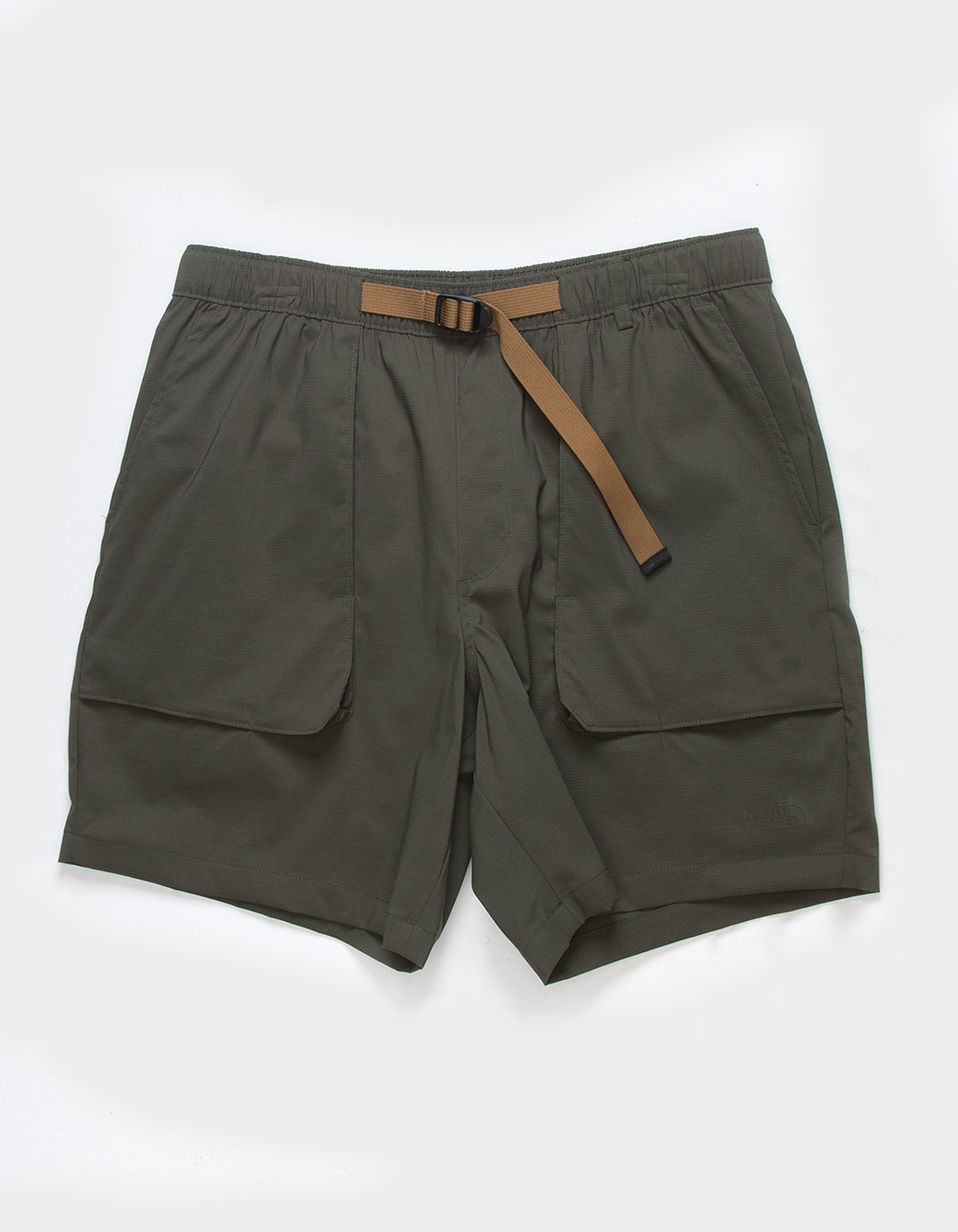 THE NORTH FACE Classic V Ripstop Mens Shorts - MILITARY | Tillys