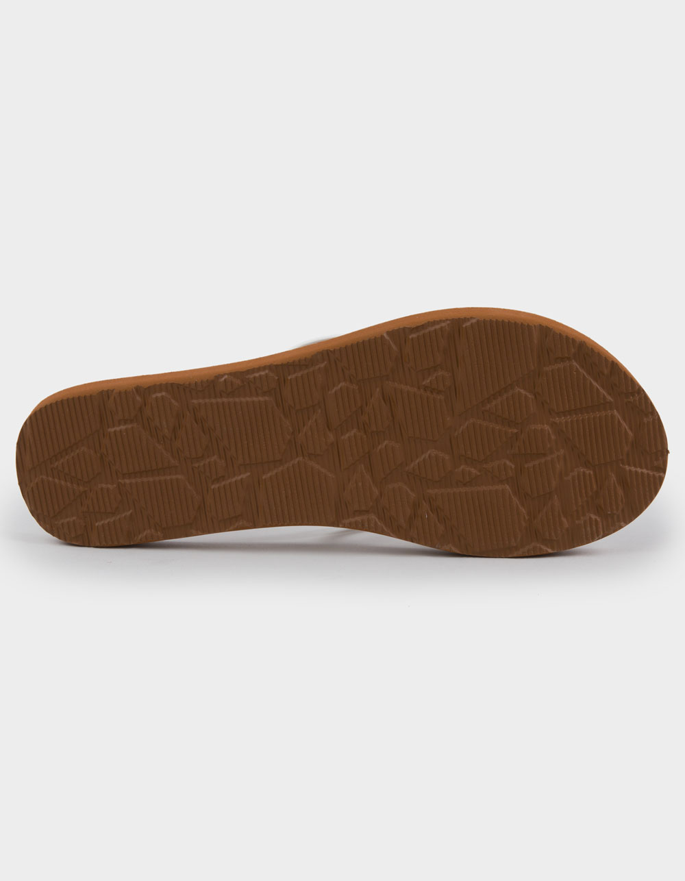 VOLCOM New School II Womens Thong Flip Flops