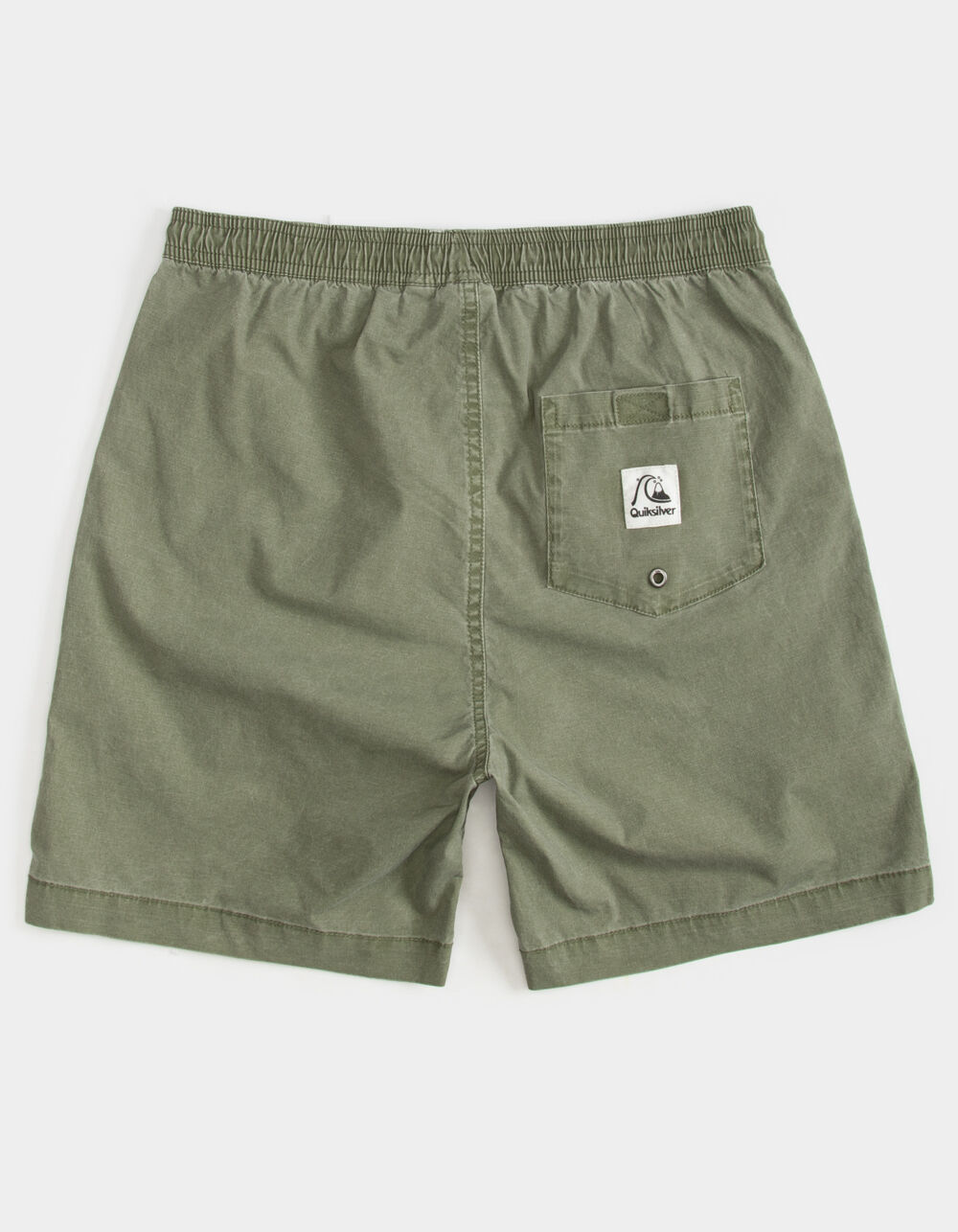 QUIKSILVER Taxer Boys Shorts KHAKI Tillys