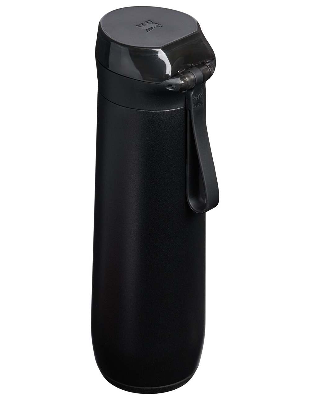STANLEY 20 oz The Flowstate™ Spring Bottle - BLACK 2.0