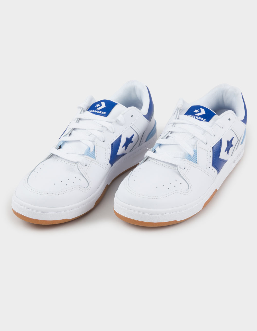 CONVERSE CL98 Shoes - WHT/BLUE