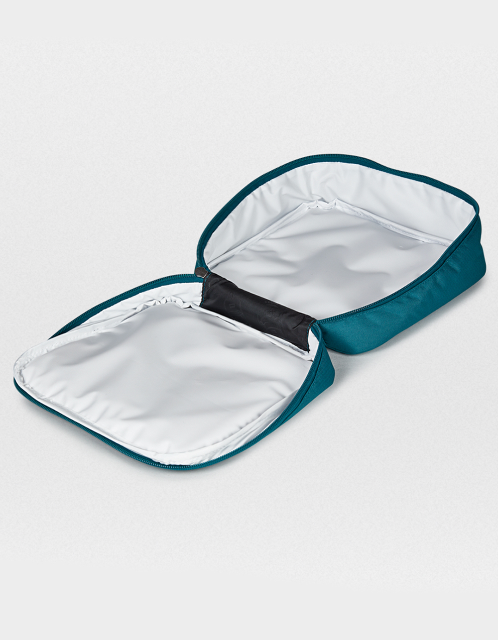 JANSPORT Lunch Break Lunch Bag - EMERALD POOL