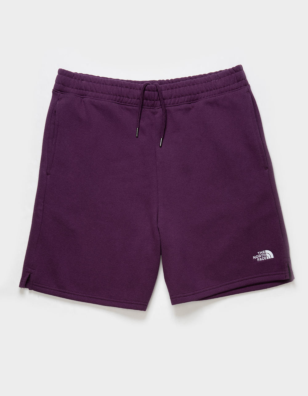 THE NORTH FACE Evolution Mens Sweat Shorts