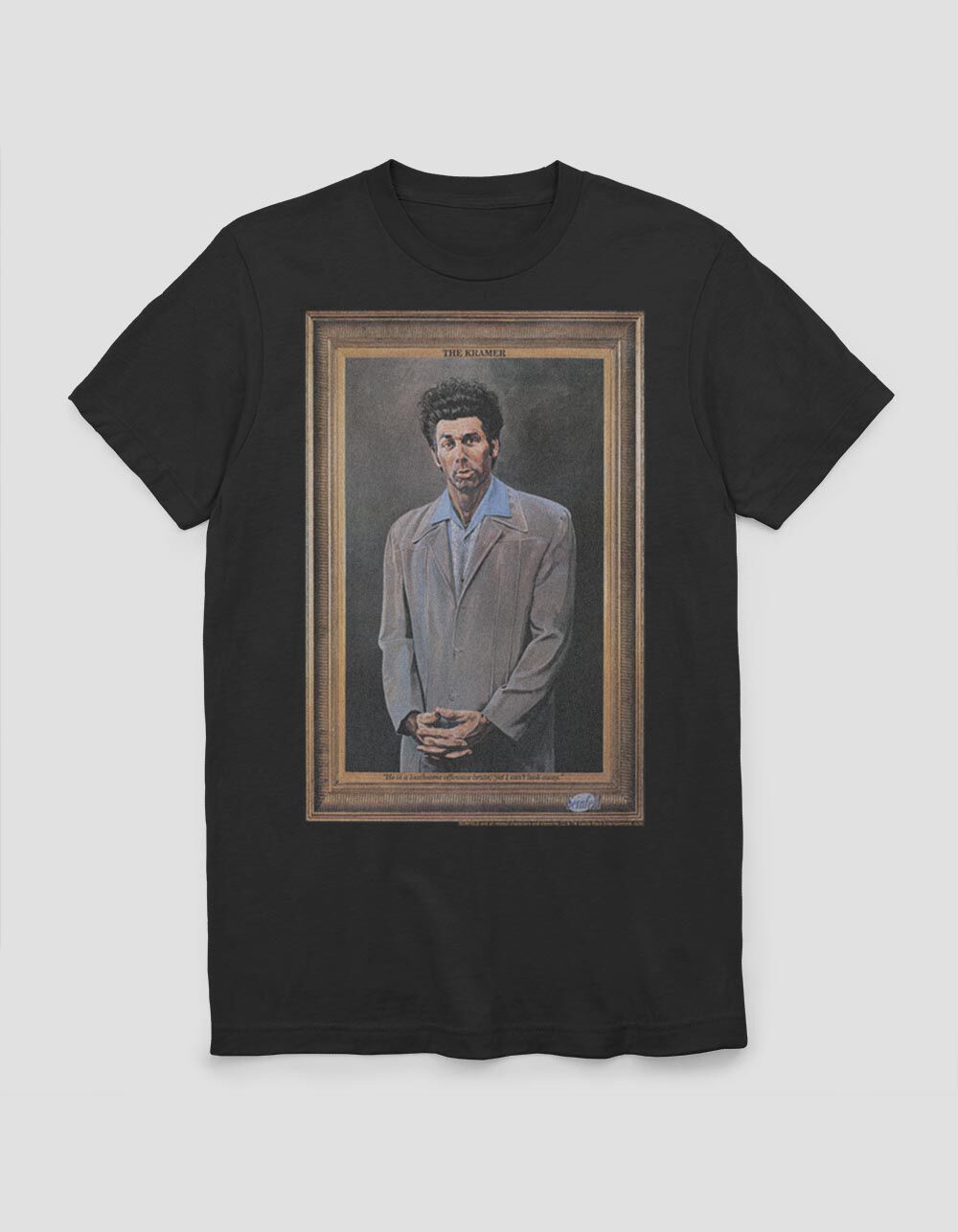 The Kramer Painting