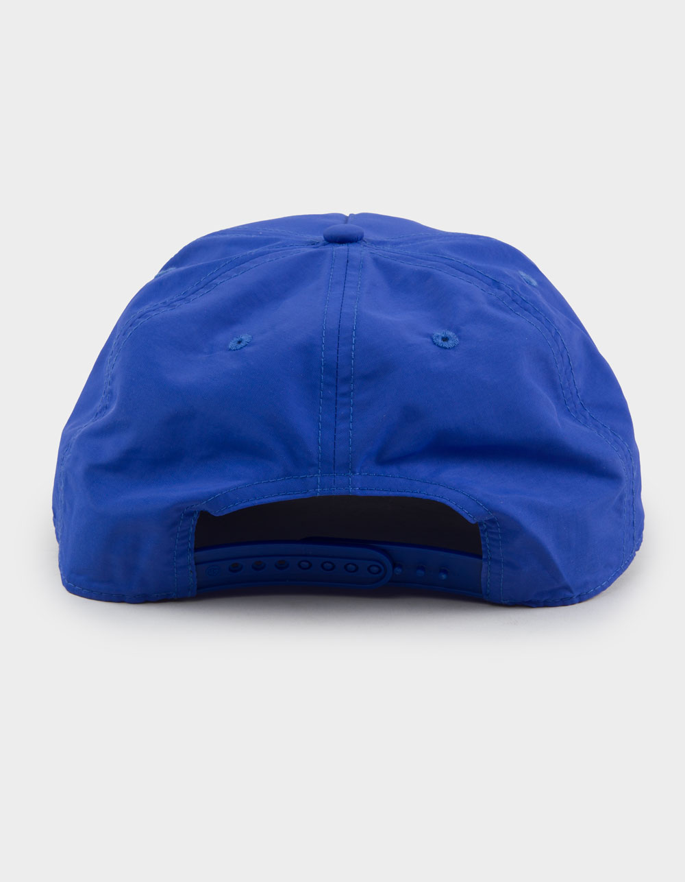 47 BRAND Los Angeles Rams Campscape '47 Hitch Snapback Hat - BLUE