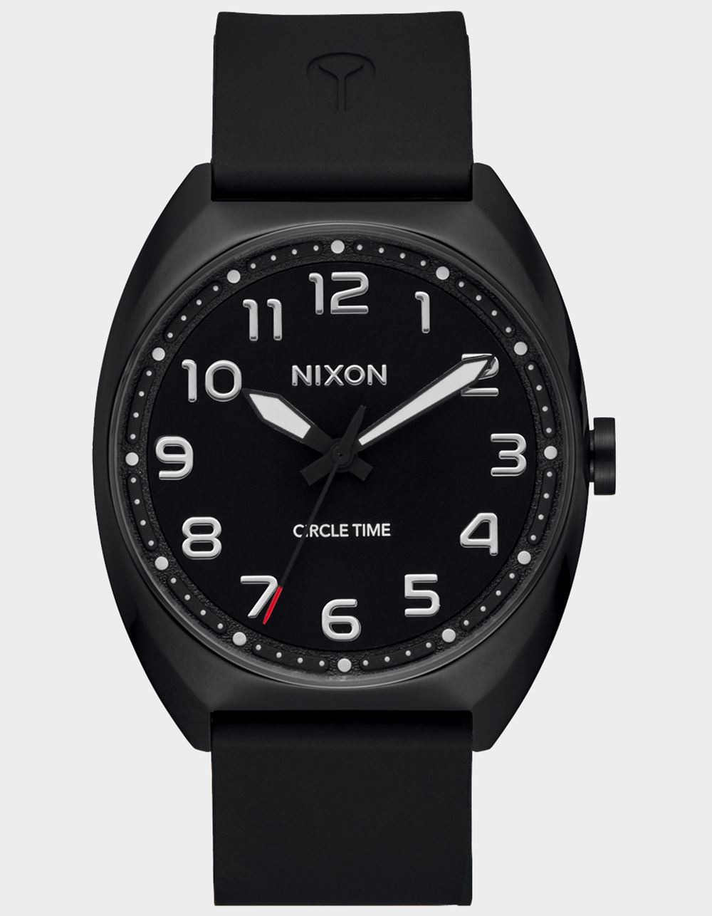 NIXON Mullet Black Watch