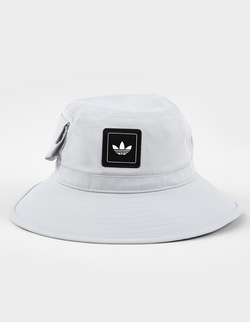 ADIDAS Originals Utility 3.0 Boonie Hat - LIGHT GRAY