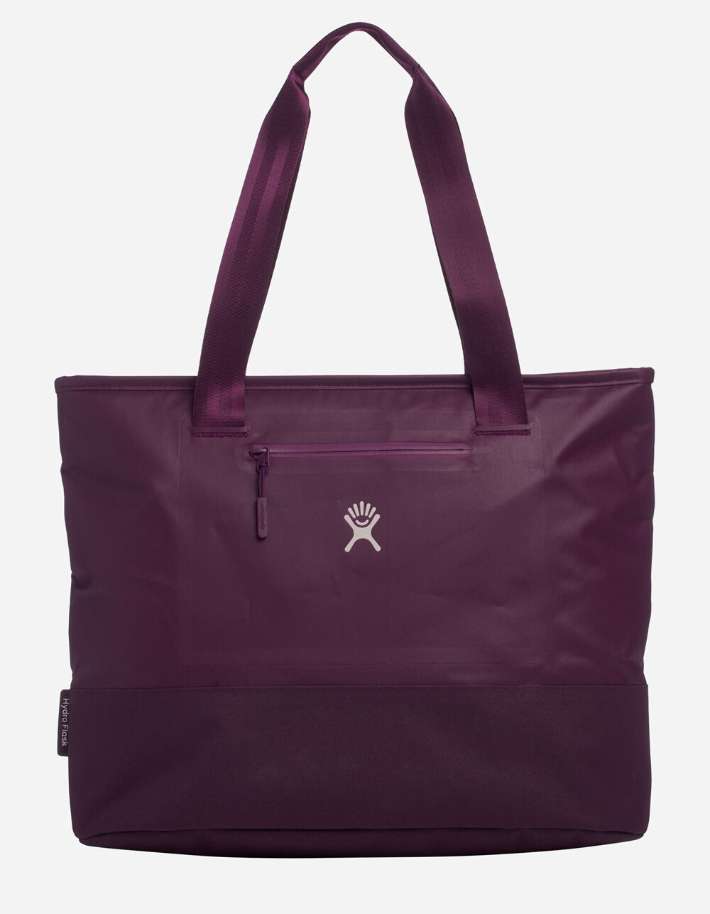 HYDRO FLASK 20 L Insulated Eggplant Tote Bag EGGPLANT Tillys