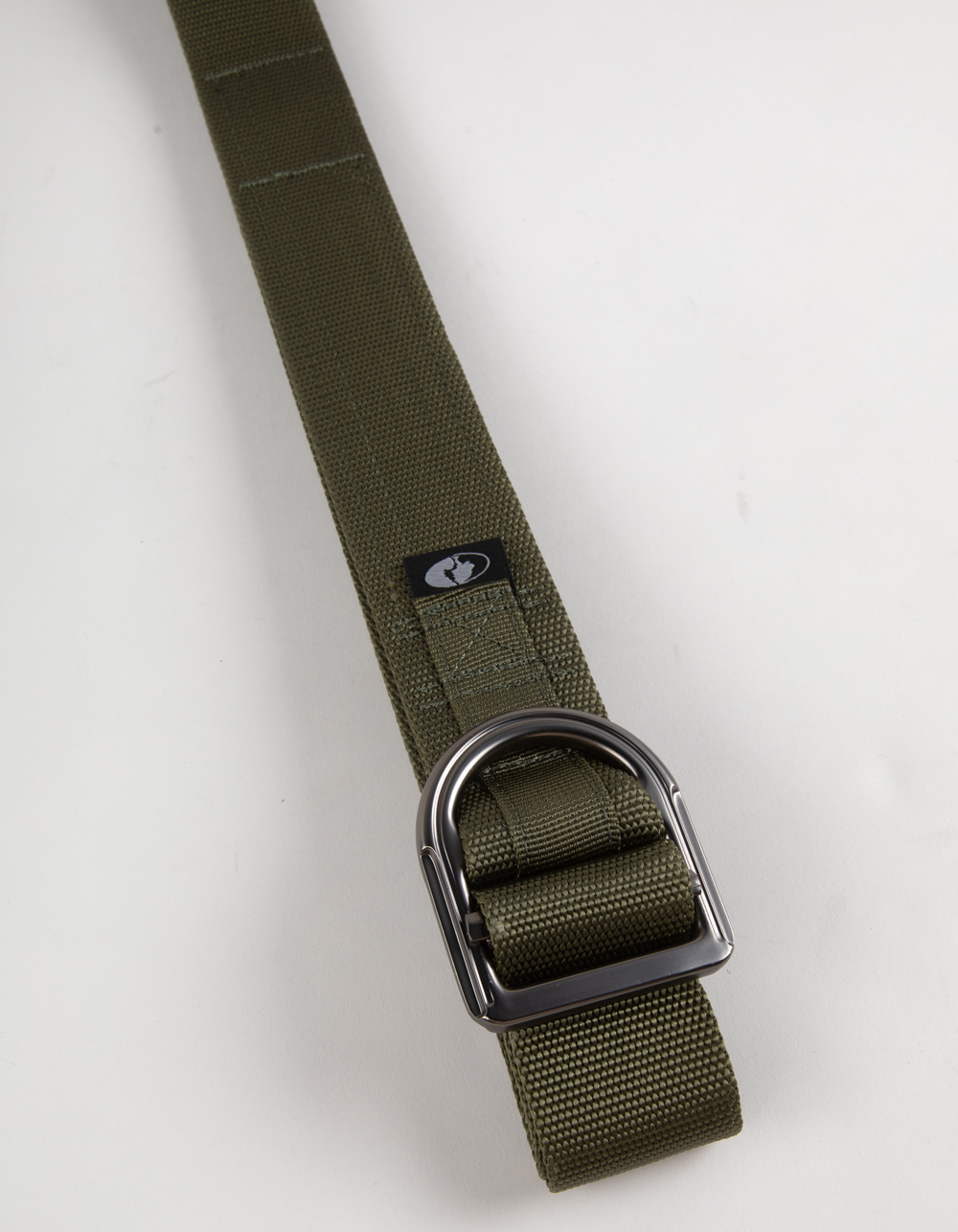 MOSSY OAK Tactical Web Belt - OLIVE