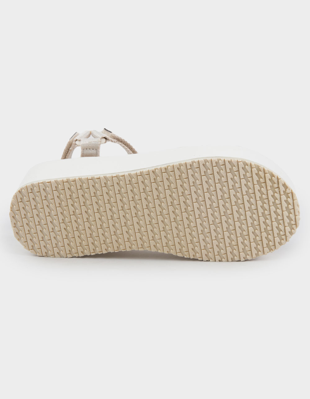 BILLABONG Kona Womens Platform Sandals