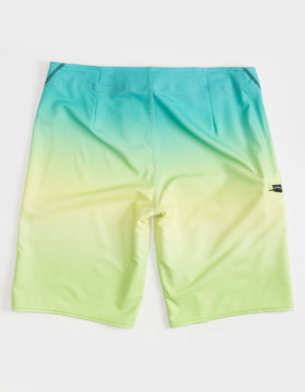 O'NEILL S Seam Mens Lime Boardshorts - LIME | Tillys