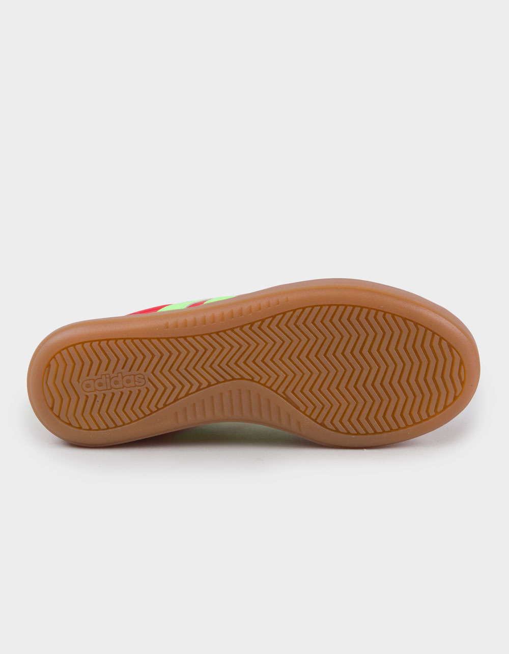 ADIDAS Barreda Decode Womens Shoes - RED COMBO