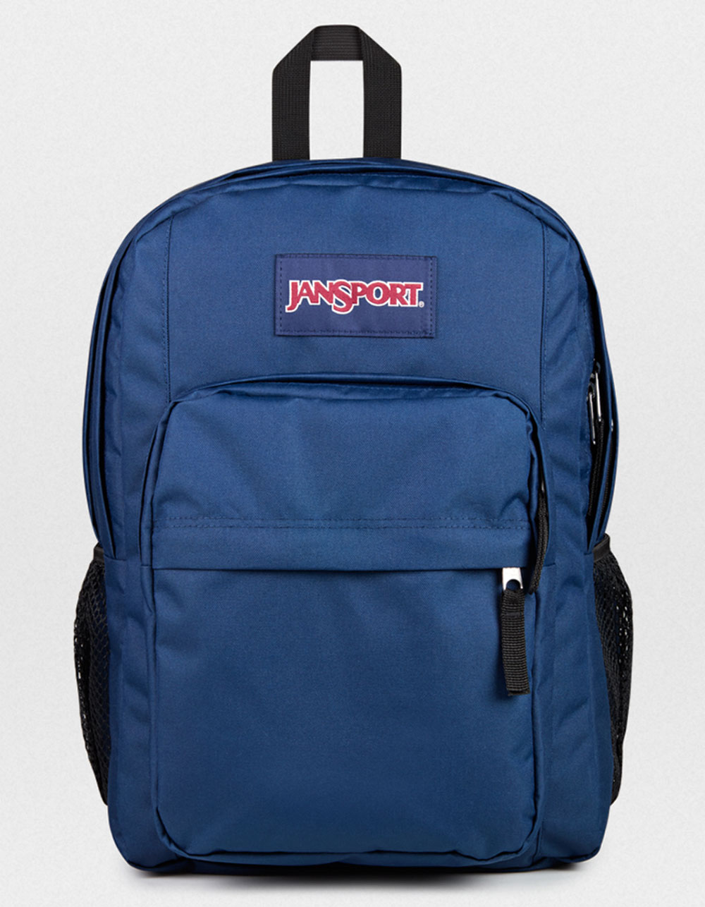 JANSPORT Big Plans Backpack - NAVY