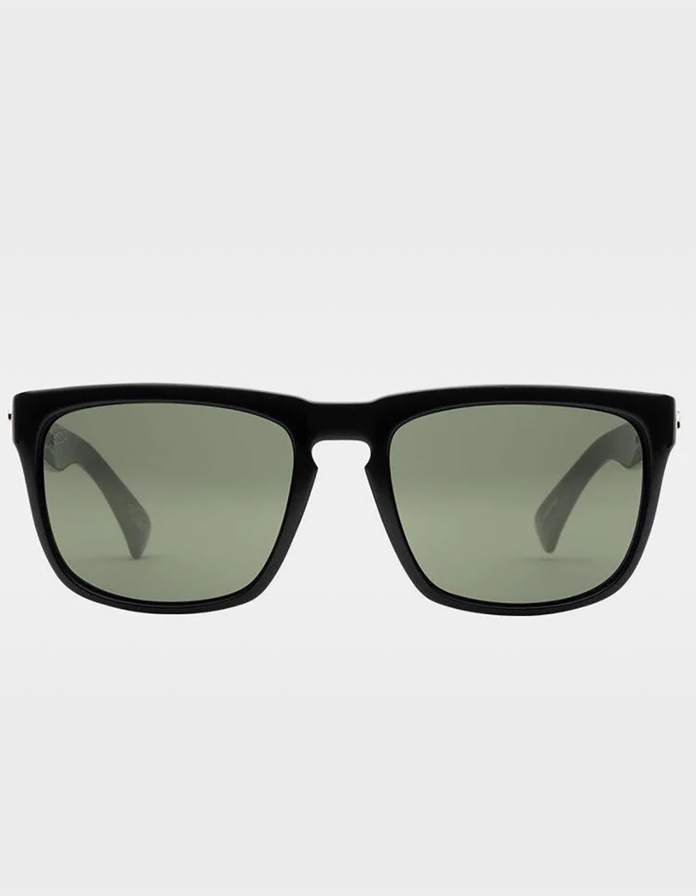 ELECTRIC Knoxville Polarized Sunglasses - BLACK GLOSS