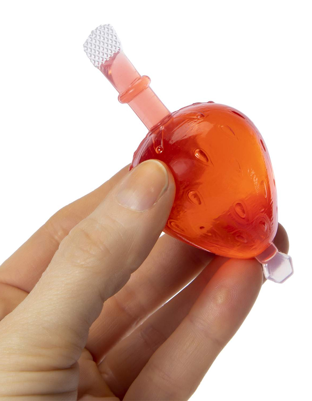 JUICY CHEW Challenge Fruit Shape Jellies - MULTI