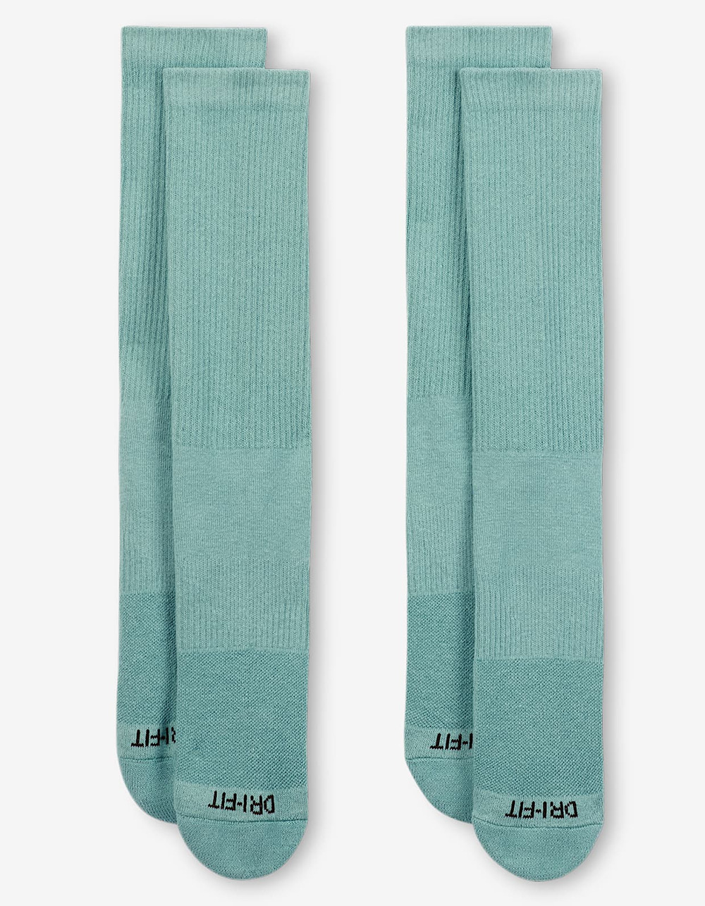 NIKE Everyday 2 Pack Cushioned Crew Socks