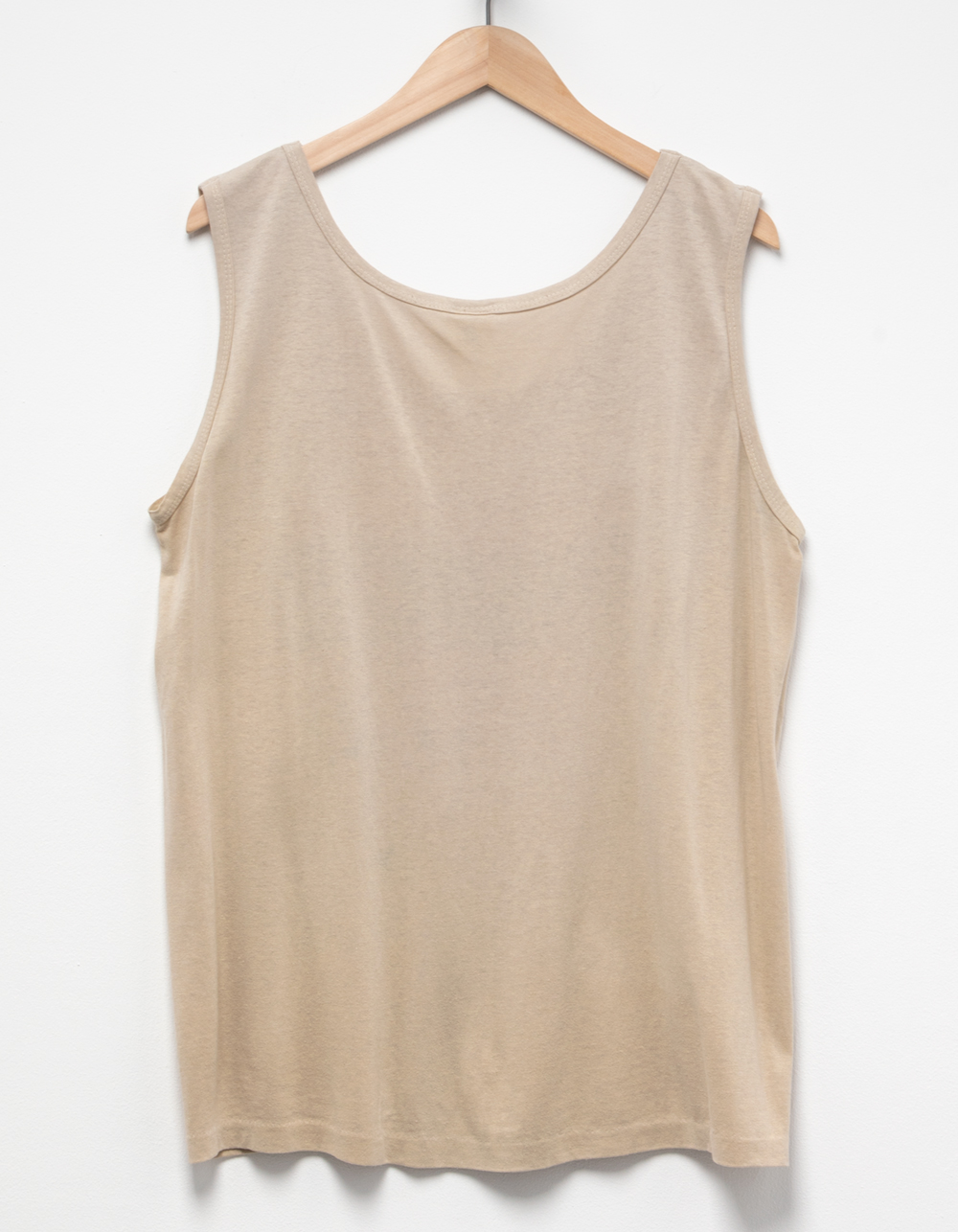 RESTORED by TILLYS Mens Vintage Graphic Tank Top ASST Tillys