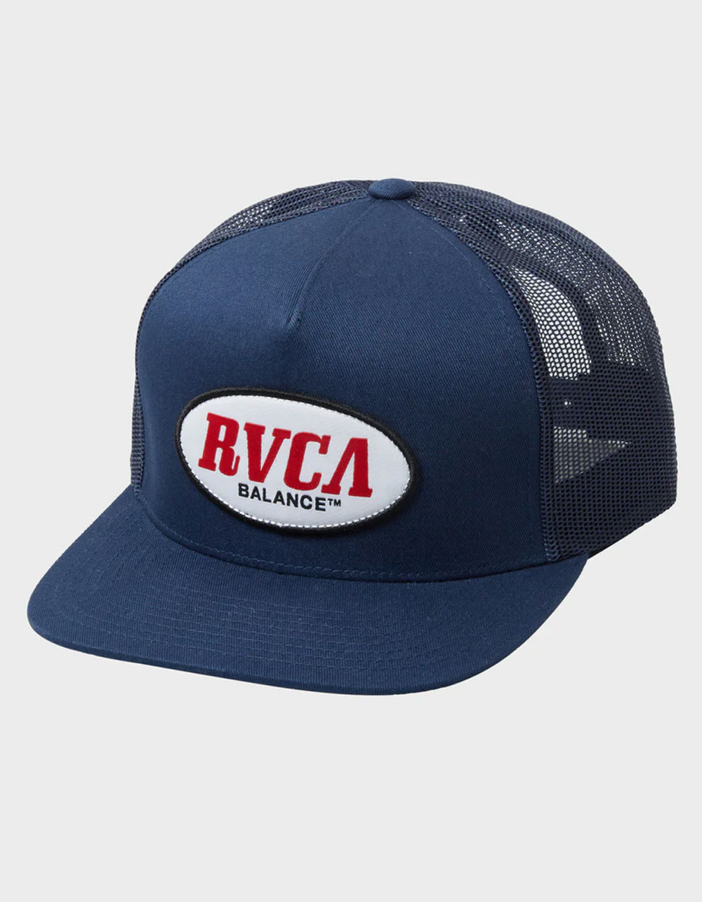 RVCA Basecamp Trucker Hat