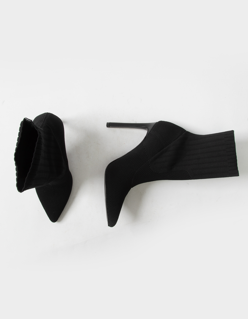 STEVE MADDEN Discreet Womens Heels - BLACK | Tillys