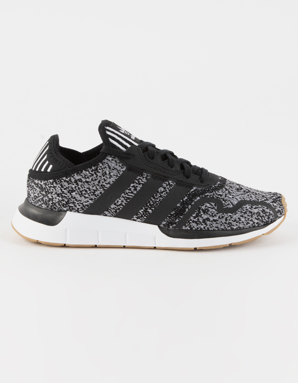 ADIDAS Swift Run X Mens Shoes BLK/WHT Tillys