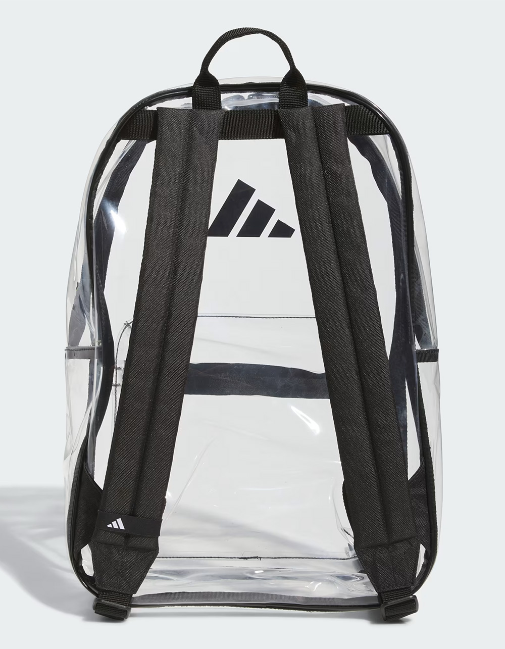 ADIDAS Clear 2.0 Backpack - CLEAR
