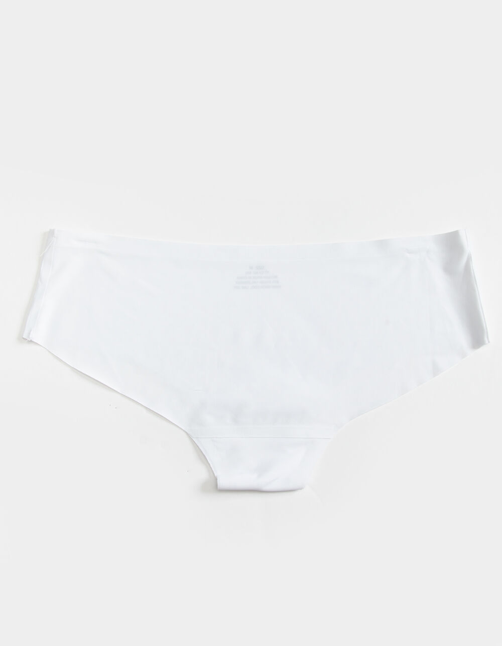 FULL TILT Lasercut White Hipster Panties WHITE Tillys
