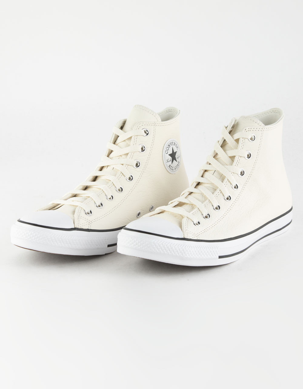 CONVERSE Chuck Taylor All Star High Shoes OFF WHITE | Tillys