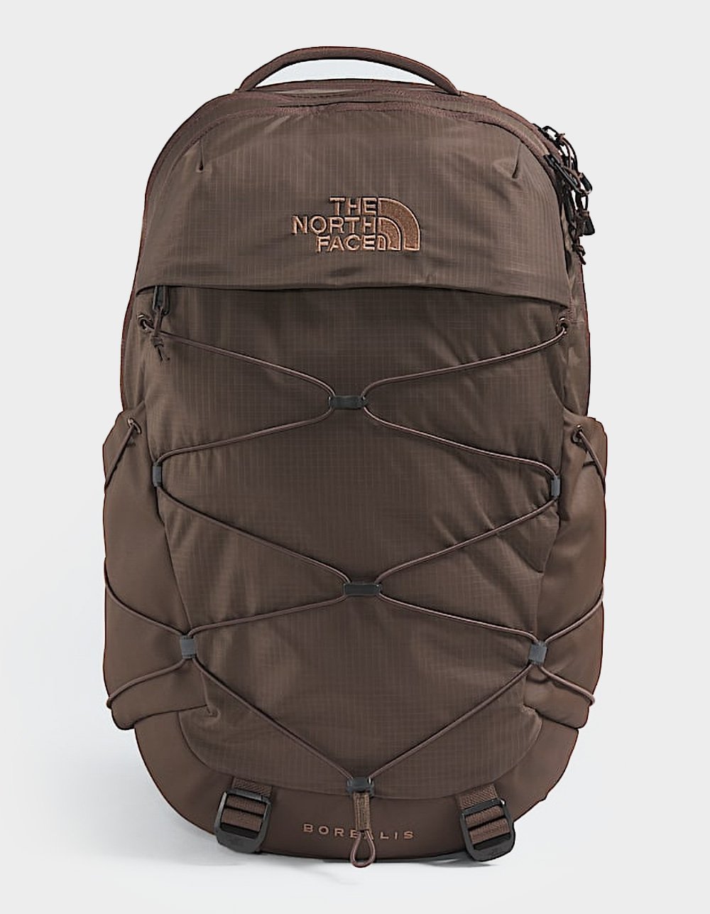 THE NORTH FACE Borealis Backpack - DARK BROWN