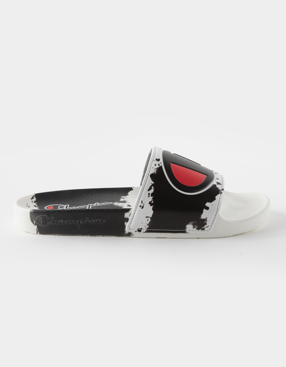 CHAMPION IPO Surf \u0026 Turf Mens Slide 