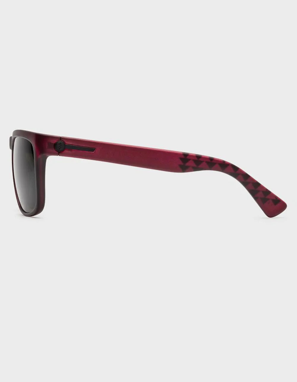 ELECTRIC x Jason Momoa Knoxville Polarized Sunglasses BLOOD Tillys