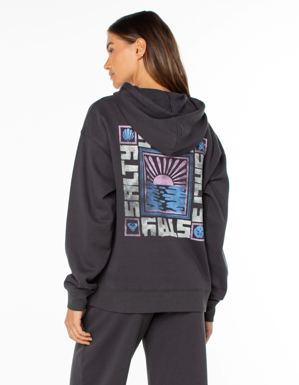 ROXY Raya Womens Hoodie