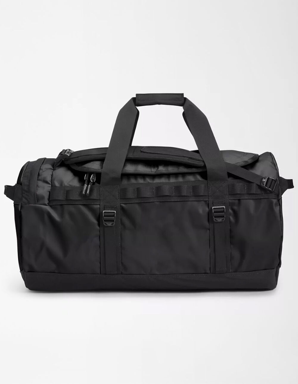 THE NORTH FACE Base Camp Duffle Bag - BLACK