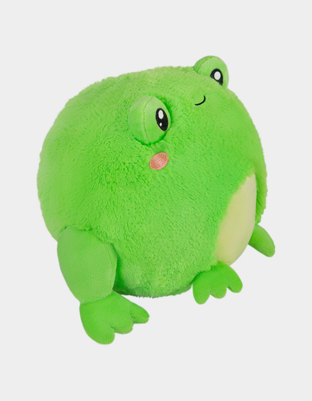 SQUISHABLE Mini Squishable Frog Plush Toy - GREEN COMBO | Tillys