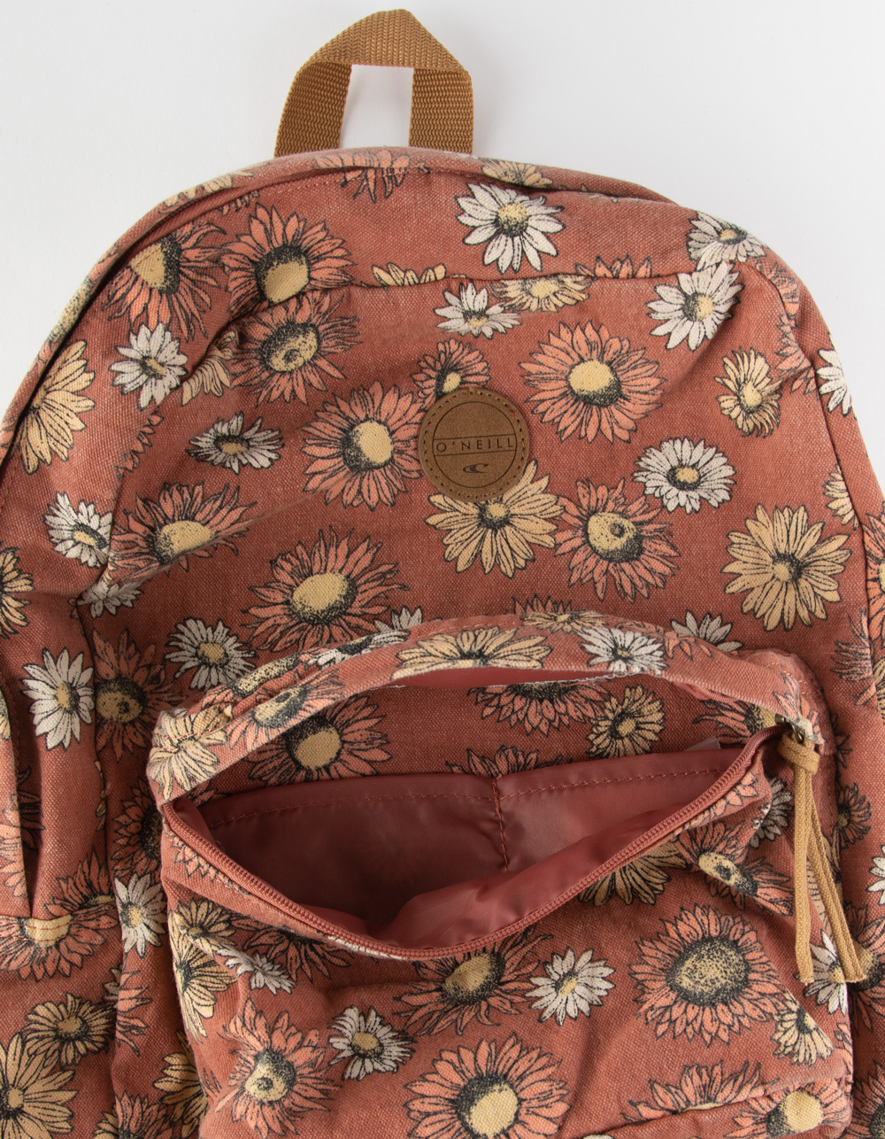 O'NEILL Shoreline Backpack CLAY Tillys