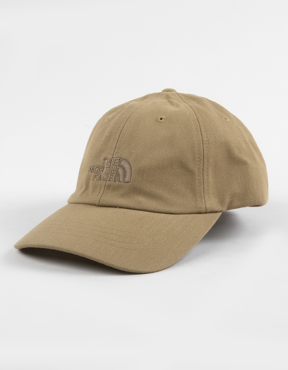 THE NORTH FACE Norm Strapback Hat - TAN