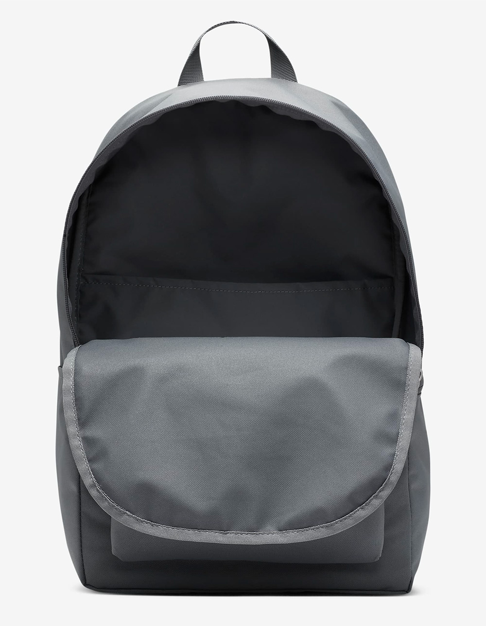 NIKE Heritage Backpack - GUNMETAL