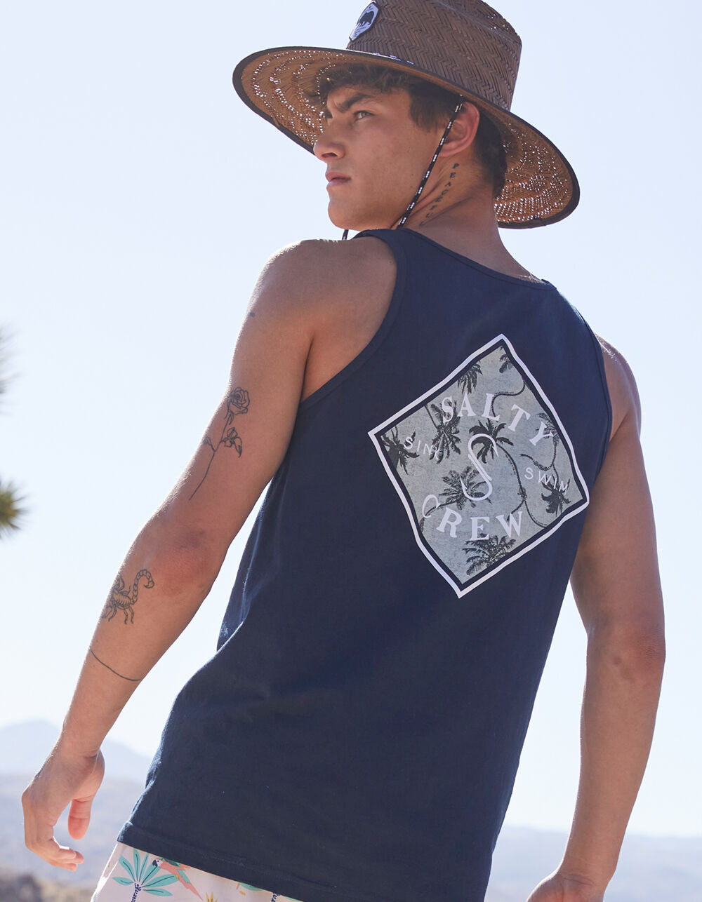 Mens Clothing Sale Tillys