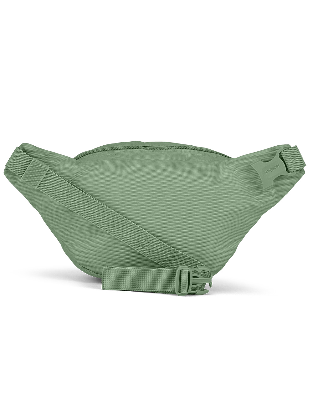 JANSPORT Fifth Avenue Fanny Pack LODEN FROST Tillys