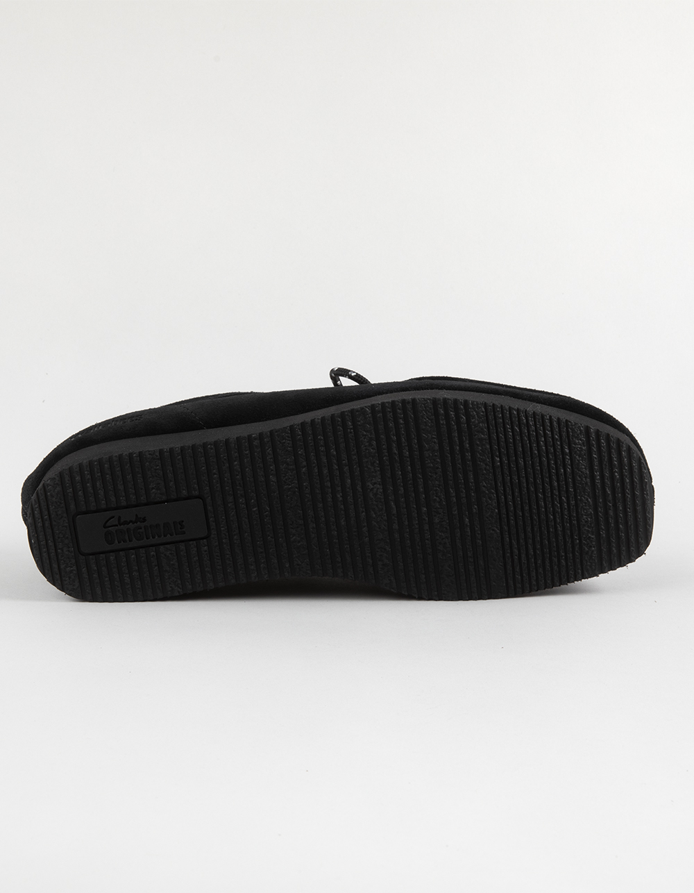 CLARKS Wallabee Lite Mens Shoes