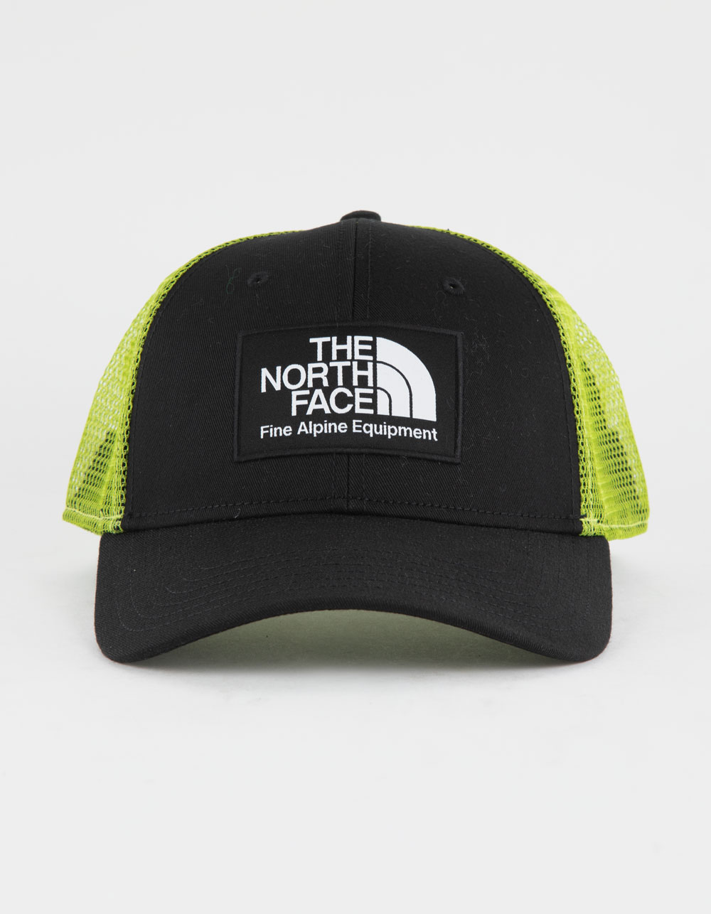 THE NORTH FACE Mudder Mens Trucker Hat