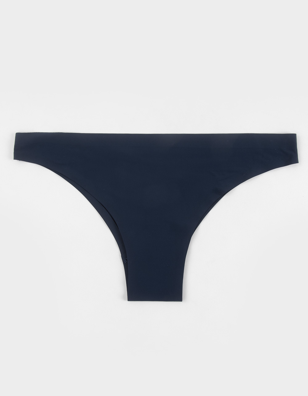FULL TILT Micro Lasercut Cheeky Panties - NIGHT