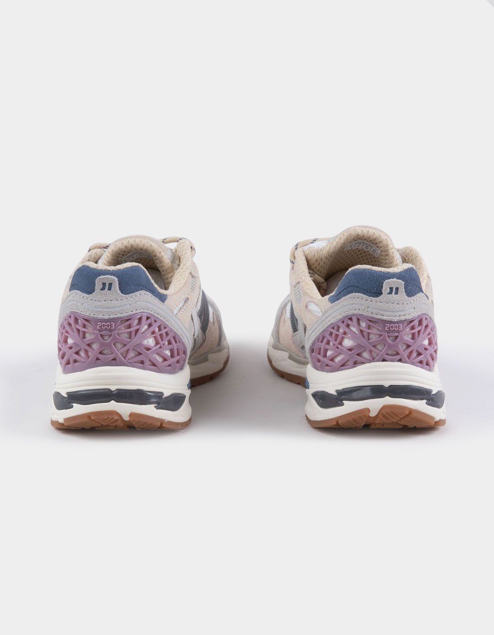COOLWAY 2003 Womens Shoes