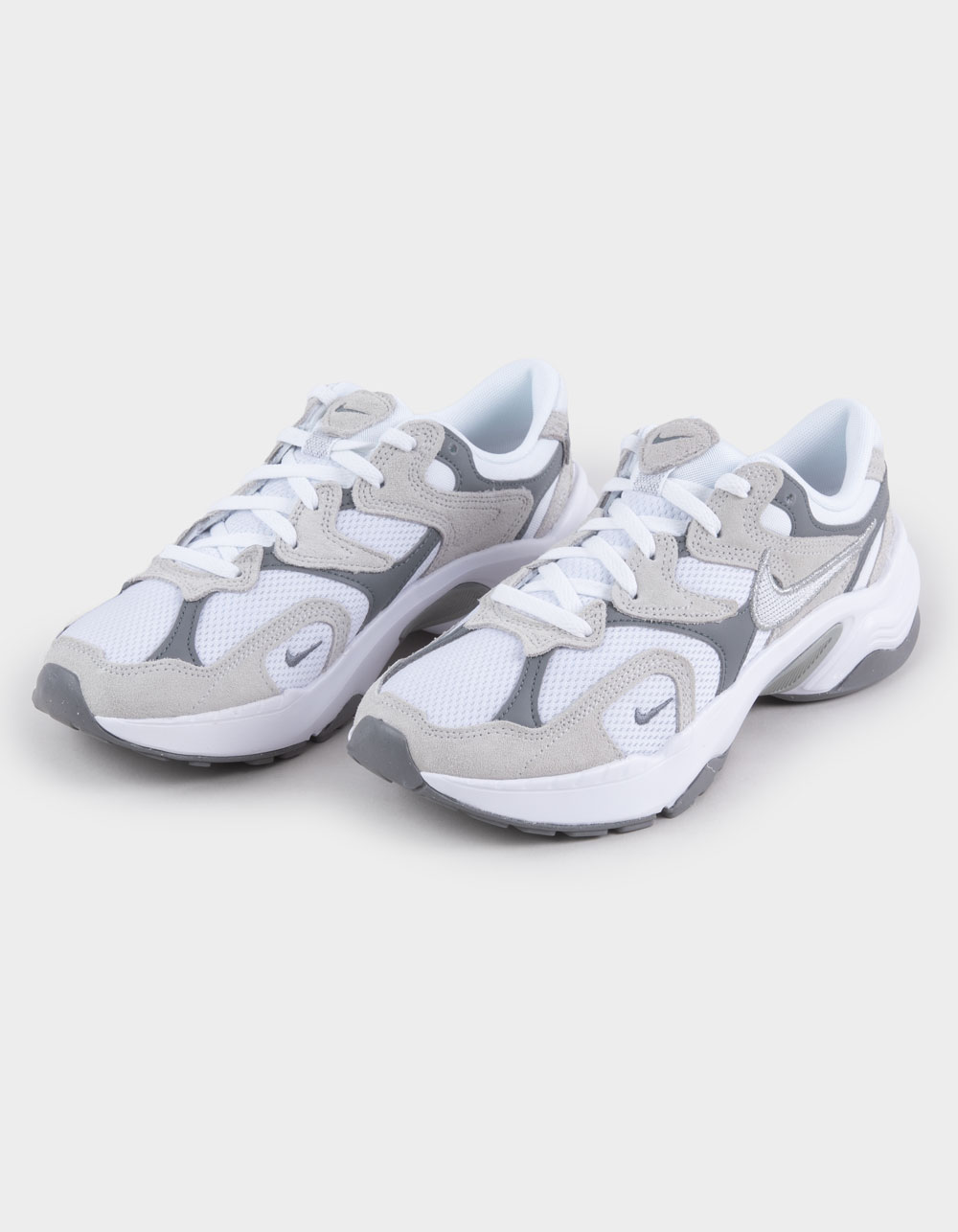 NIKE AL8 Womens Shoes - CHARCOAL - 8 | Tillys