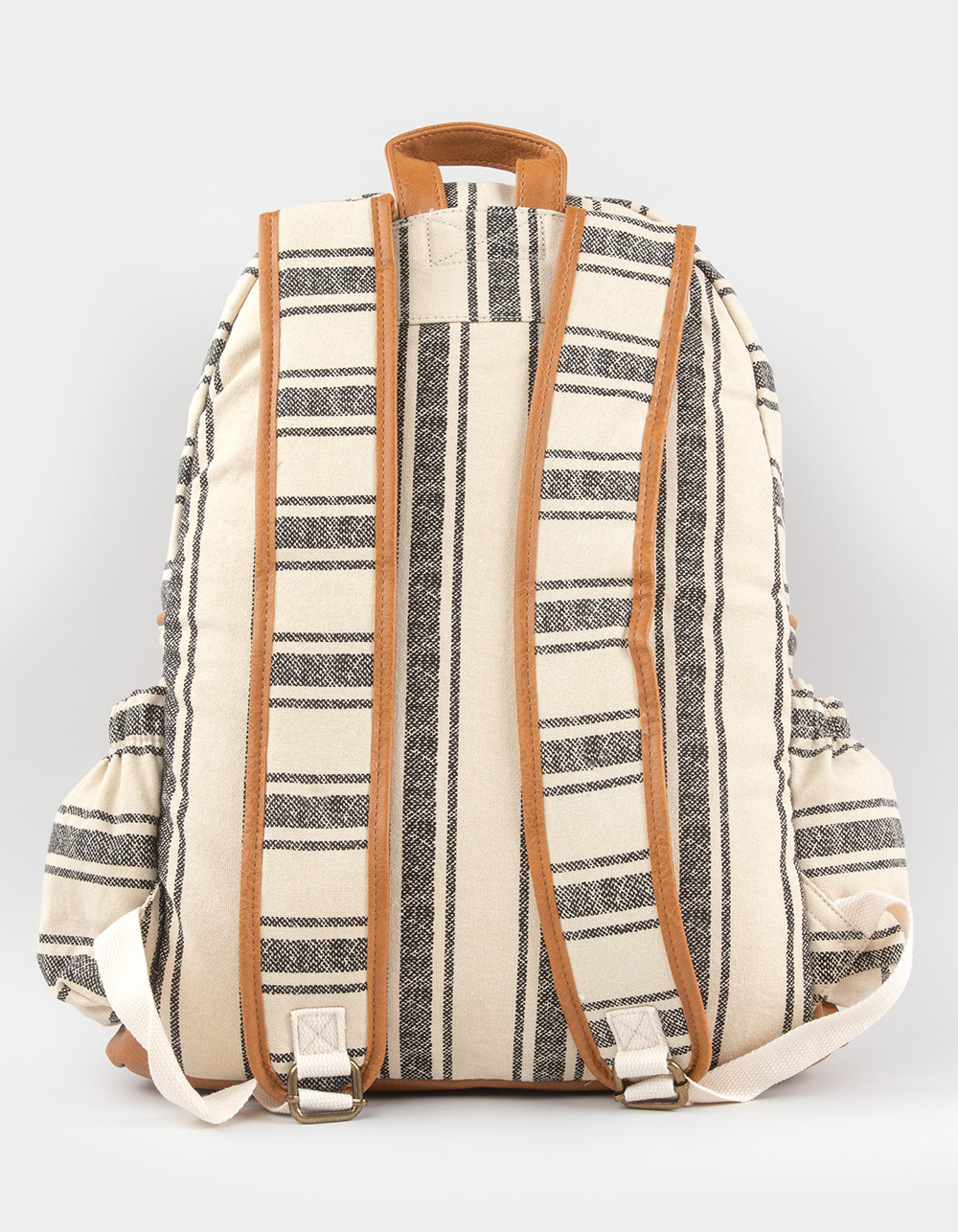 BILLABONG Home Abroad Backpack - BLACK/WHITE