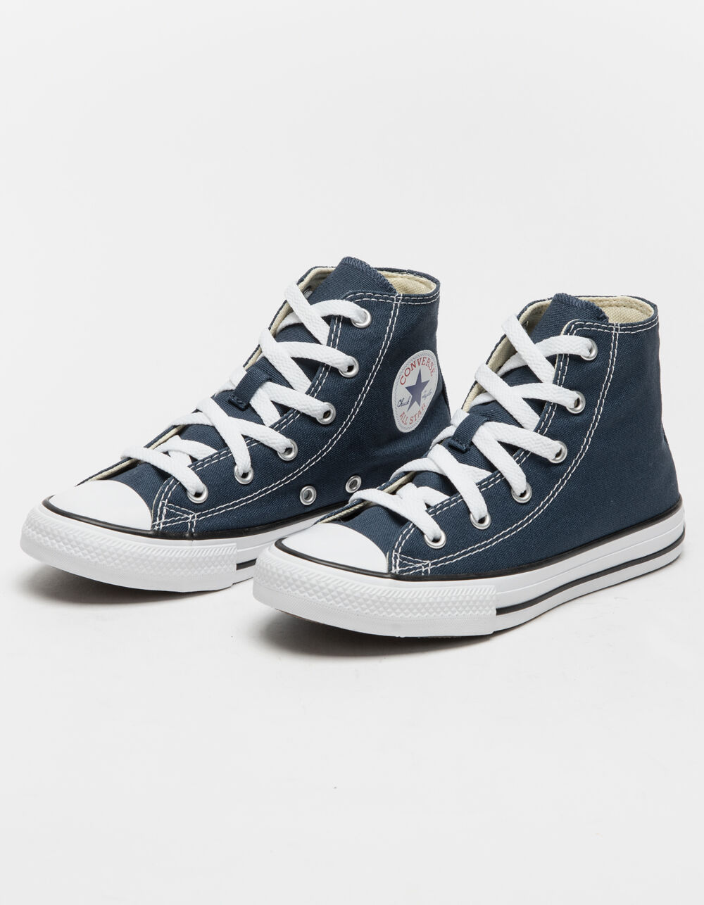 CONVERSE Chuck Taylor All Star High Top Kids Shoes